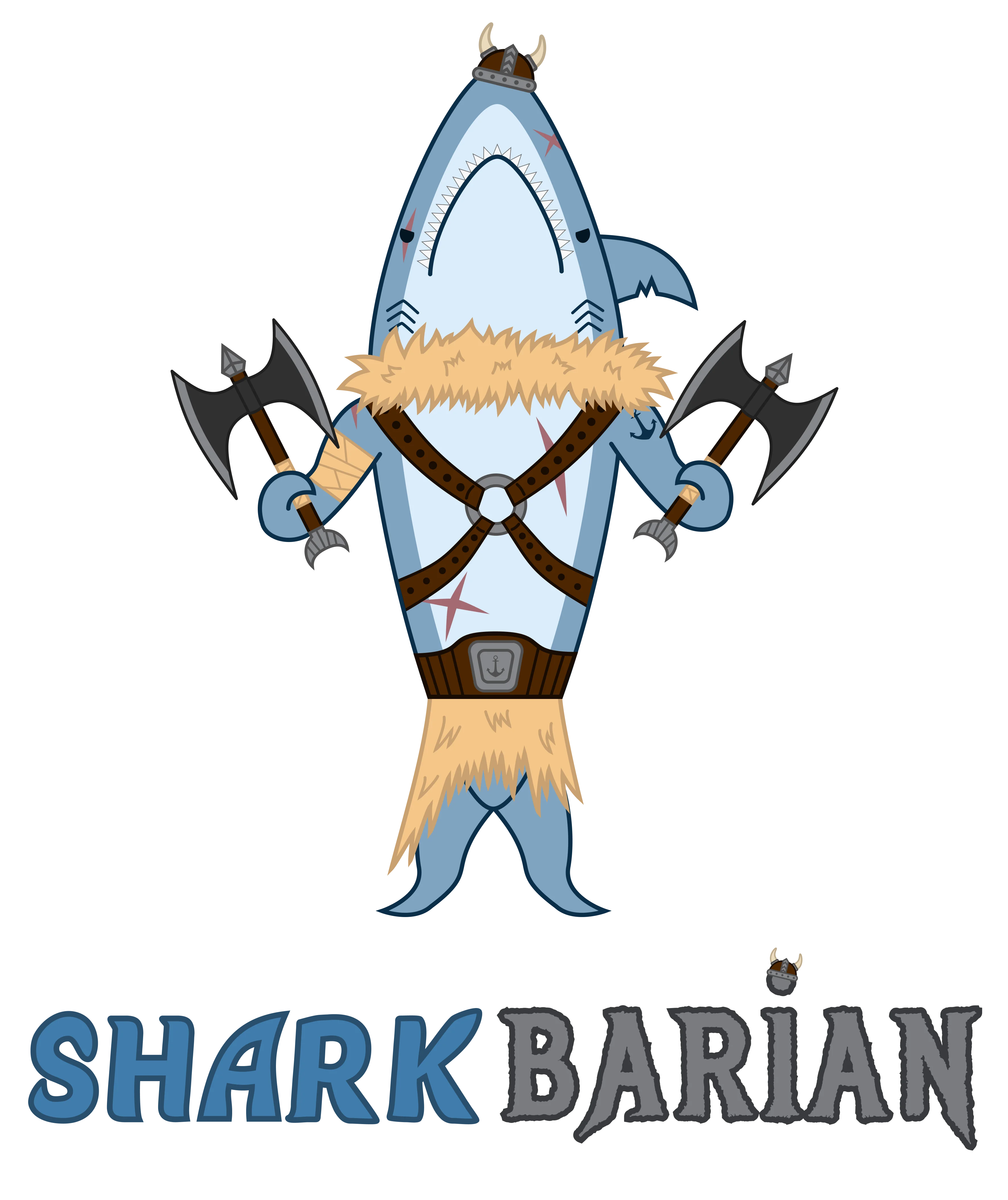 Sharkbarian