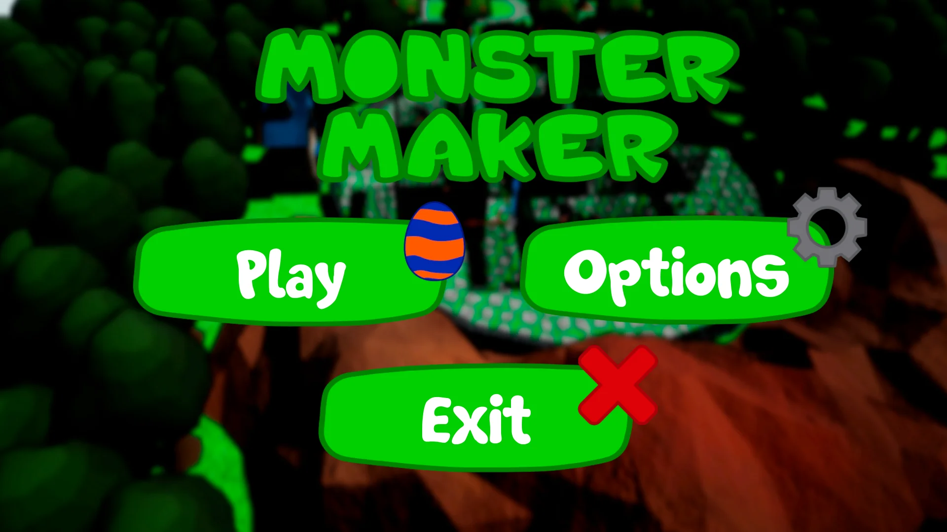 Monster Maker