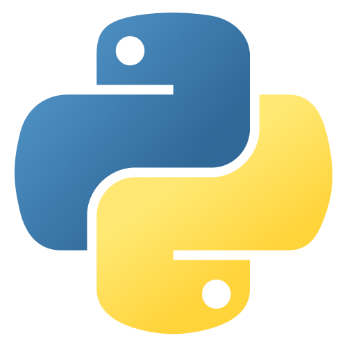 python